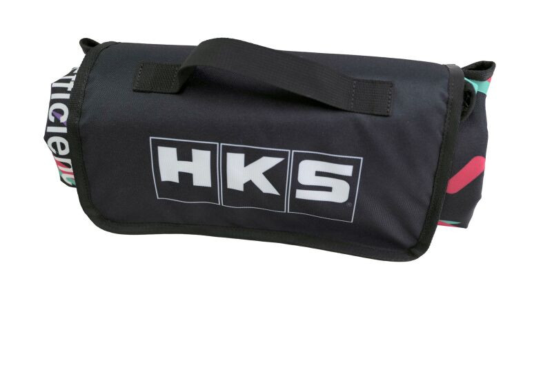 HKS MULTI SHEET OILCOLOR 90 140 - 51007-AK673 Photo - Close Up