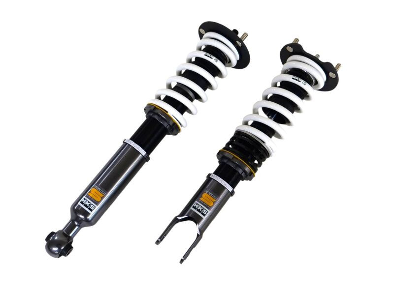 HKS HIPERMAX S FD3S Full Kit - 80330-AZ002 Photo - Primary
