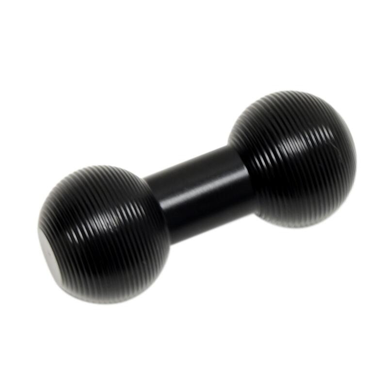 Westin Adventure Mount Accessory - 20mm to 20mm Connector Ball - 10-21025 Photo - Unmounted