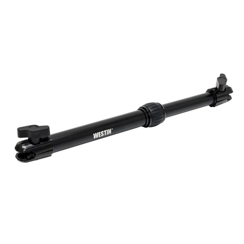 Westin Adventure Mount Accessory - 20mm Ball Telescoping Arm Mount - 10-21075 Photo - Unmounted