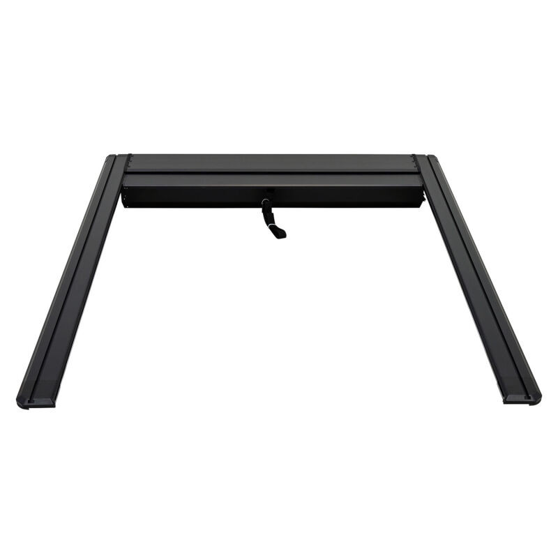 Westin 17-26 Ford F-250/F-350/F-450/F-550 SD 6ft 10in Bed Manual Retractable Tonneau Cover - Black - 19-61005 Photo - out of package