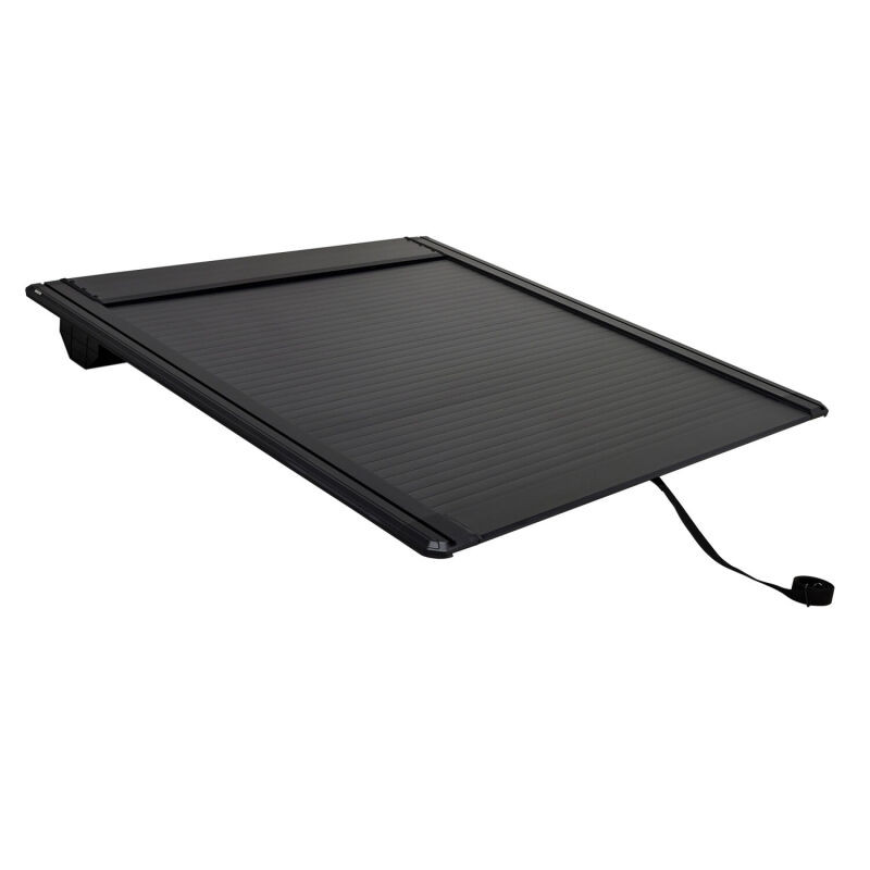 Westin 19-26 GM Silverado/Sierra 1500 5ft 8in Bed Manual Retractable Tonneau Cover - Black - 19-64745 Photo - out of package