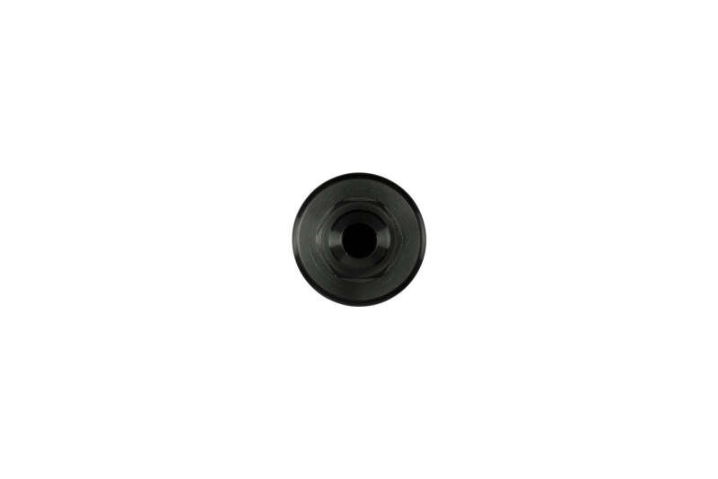 Turbosmart 10um 10AN Inline Fuel Filter - Black - TS-0402-1135 Photo - Close Up