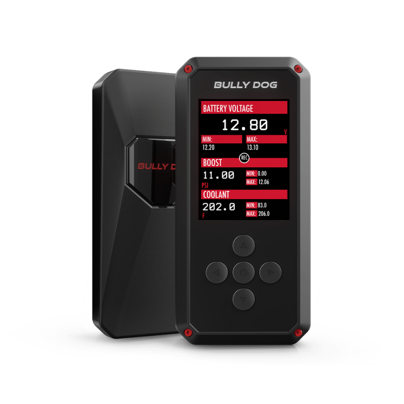 Bully Dog BDX Programmer EO Certified - 40470EO User 1