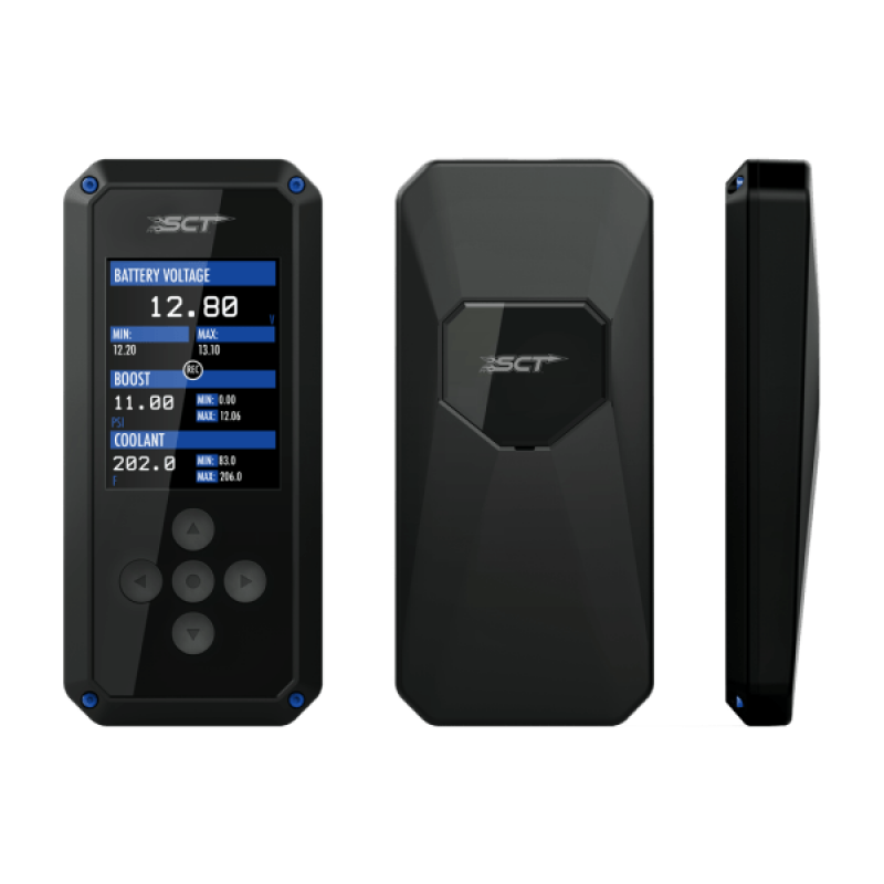 SCT BDX Programmer EO Certified - 40490EO User 1