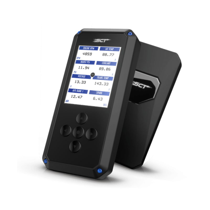SCT BDX Programmer EO Certified - 40490EO User 1