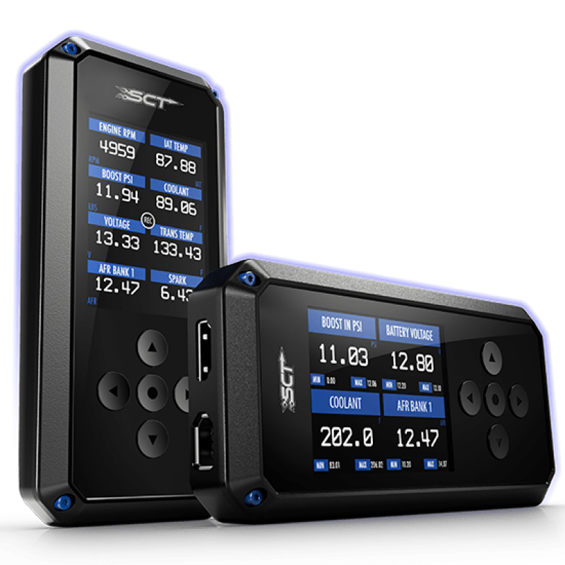 SCT BDX Programmer EO Certified - 40490EO User 1