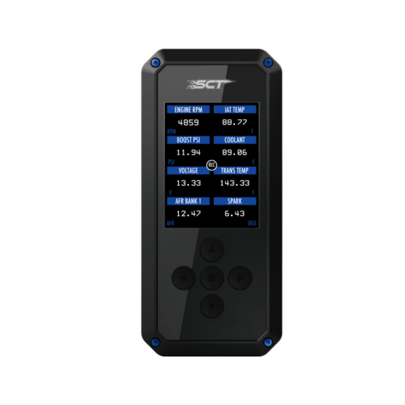 SCT BDX Programmer EO Certified - 40490EO User 1
