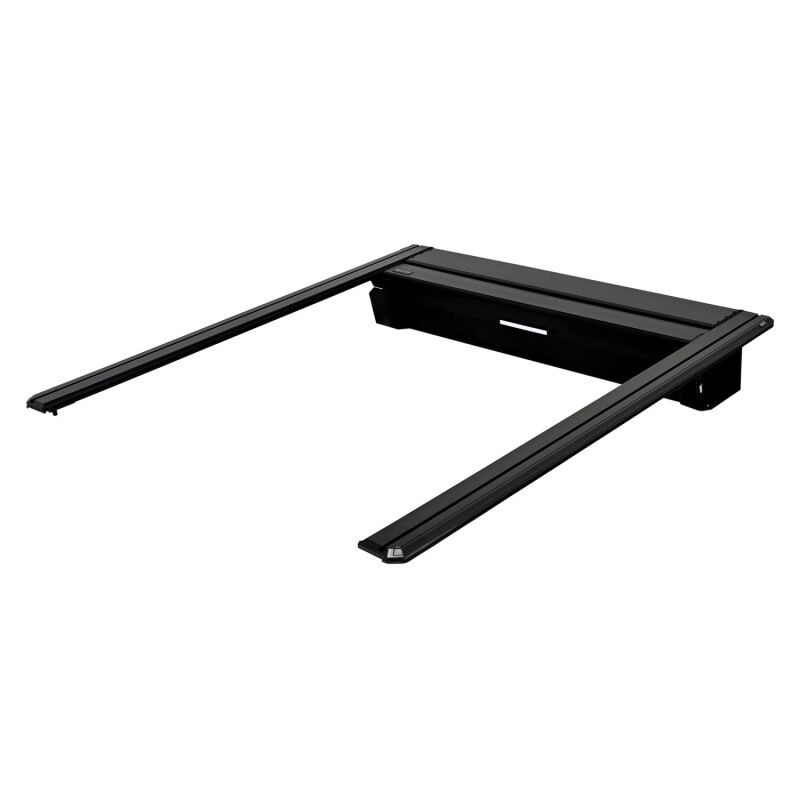 Westin Electric Retractable Tonneau Cover 19-26 Ram 1500 New Body 6.4ft Bed Black - 19-54785 Photo - Close Up