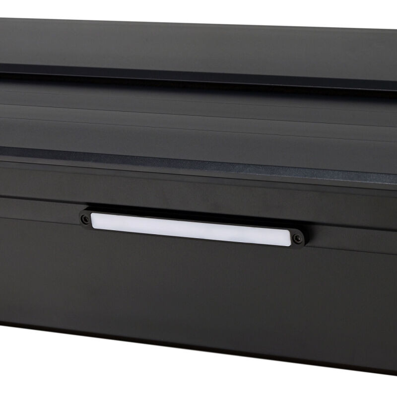 Westin Electric Retractable Tonneau Cover 19-26 Ram 1500 New Body 6.4ft Bed Black - 19-54785 Photo - Close Up