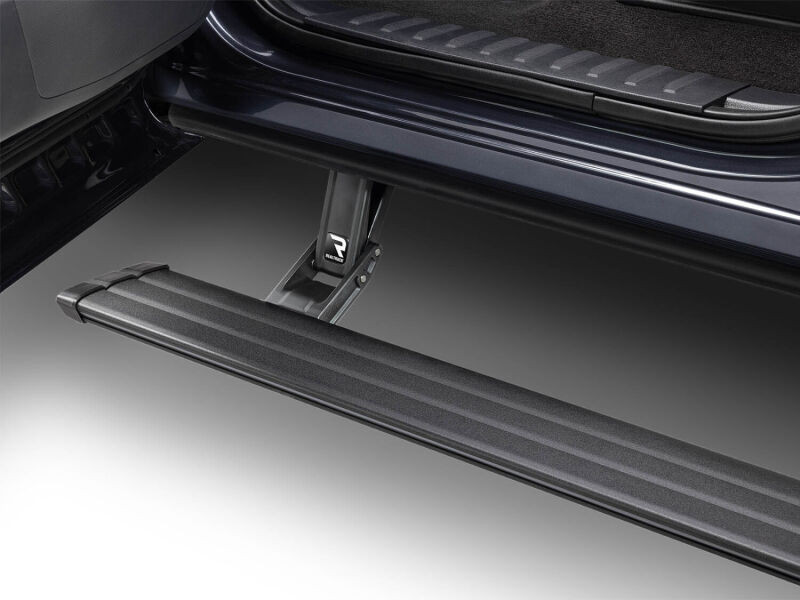 AMP Research 15-20 Ford F-150 PowerStep Vision - 96151-01A Photo - Mounted