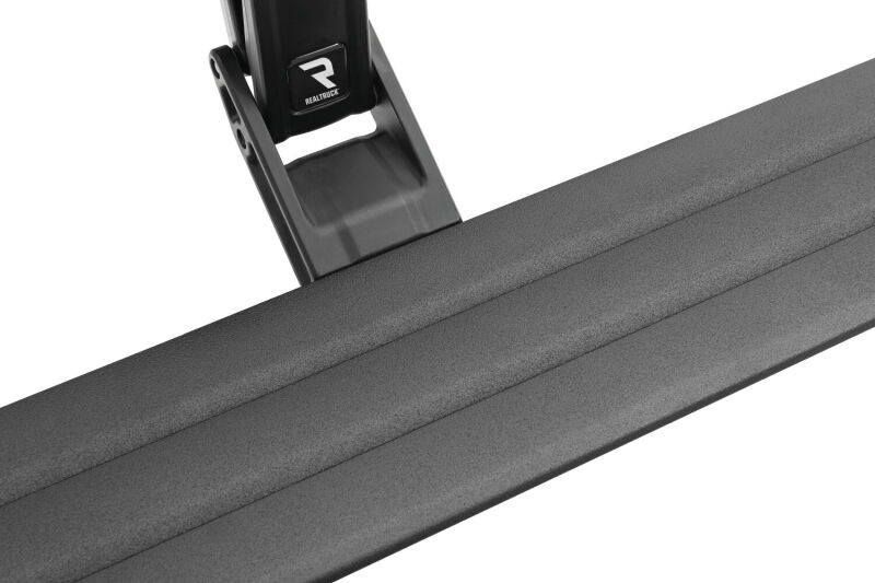 AMP Research 15-20 Ford F-150 PowerStep Vision - 96151-01A Photo - Close Up