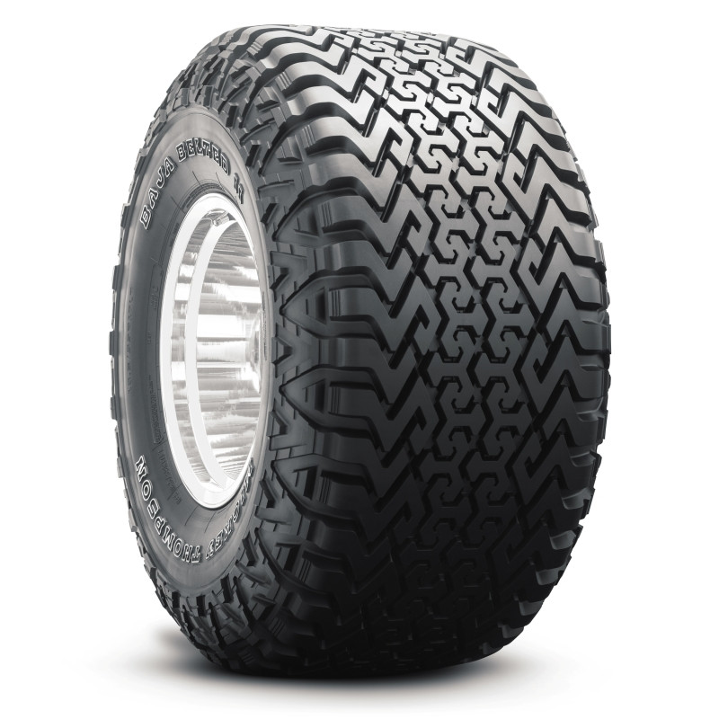 Mickey Thompson Baja Belted II Tire - 18.5/39R15LT 120P C  OWL - 276343 - 331316050 User 1