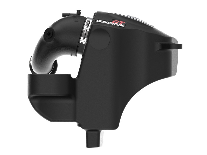 aFe Momentum GT Cold Air Intake System w/ Pro 5R Filter Jeep Grand Cherokee 4xe 22-25 L4-2.0L (t) - 50-70140R Photo - Unmounted