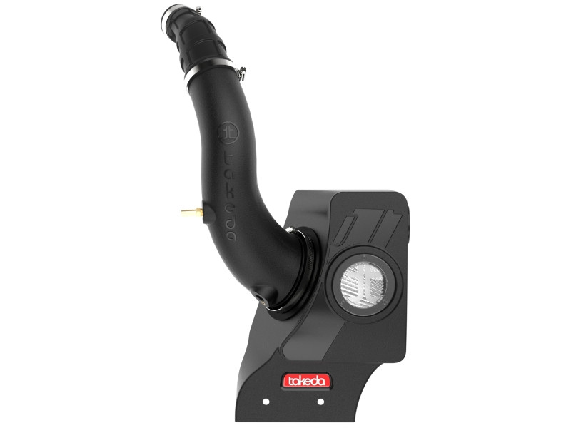 aFe Takeda Momentum Cold Air Intake System w/ Pro DRY S Filter Hyundai Kona 24-26 L4-1.6L (t) - 56-70077D Photo - Unmounted