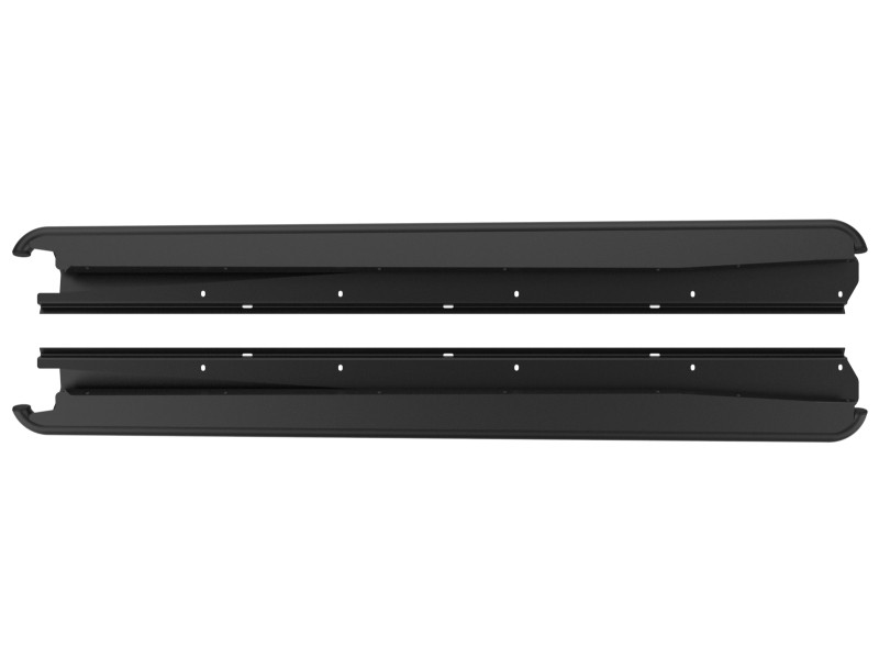 aFe POWER Terra Guard Off-Road Slider Subaru Outback (BU) 2026 - 79-27034 Photo - Unmounted