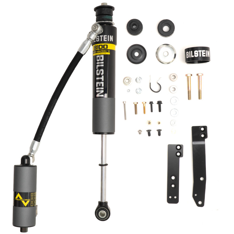 Bilstein B8 8100 (ZoneControl R) 05-26 Ford F-250/F-350 Super Duty Front Shock Absorber - 25-299304 User 1