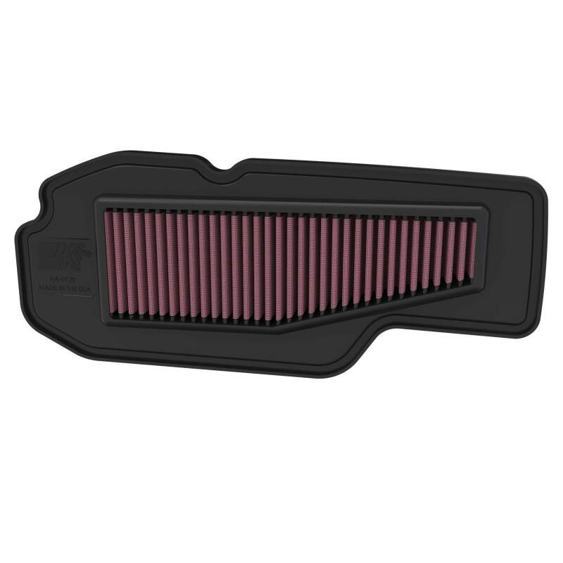 K&N Replacement Air Filter Honda Ct125A Trail 125 2020 - HA-0120 Photo - Primary