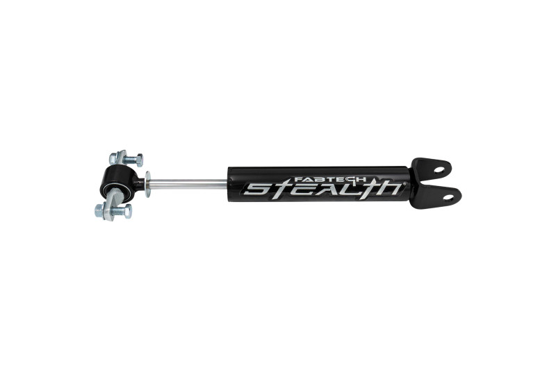 Fabtech 2020+ GM 2500/3500 (Exc. GMC AT4 & Chevy Trail Boss) Stealth Monotube Front Shock - 0in Lift - FTS6370 User 1