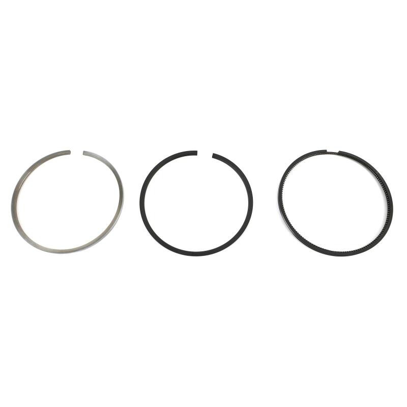 Mahle Rings Cummins B-Series Turbocharged Ceramic Chrome Top Ring Chrome Ring Set - S42170.020 User 1
