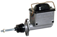 Wilwood High Volume Aluminum Master Cylinder - 3/4in Bore - 260-6764 User 1