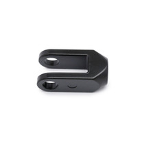 Wilwood Clevis Clutch Pedal (Ultra New Style) 5/16in-24 - 330-13192 Photo - Primary