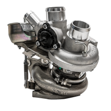 Garrett PowerMax Turbo Upgrade Kit 11-12 Ford F-150 3.5L EcoBoost - Right Turbocharger - 881028-5001S User 1