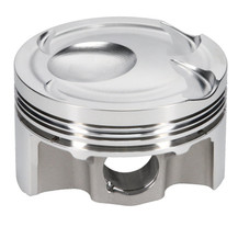 JE Pistons Ford 2.3L EcoBoost 88mm Bore -7.6cc Dish Piston Kit (Set of 4 Pistons) - 337925 User 7