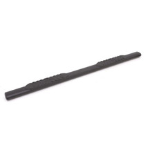 Lund 10-17 Dodge Ram 2500 Crew Cab 6in. Oval Straight Black Nerf Bars - Black - 26685007 Photo - Primary