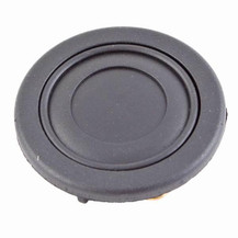 Sparco Horn Button Center - 01597P Photo - Primary