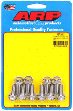 ARP Chevy 10-Bolt SS Rear End Cover Bolt Kit - 437-3001 Photo - Primary