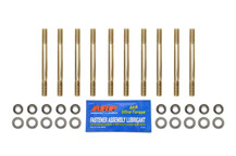 ARP Mitsubishi Lancer EVO 8/9/DSM 4G63 7-Bolt L19 Head Stud Kit - L19-7B User 1