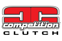 Competition Clutch 1989-2002 Nissan Skyline 10.4lb Steel Flywheel - 2-630T-STU Logo Image