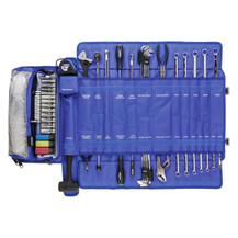 Sparco Trackside Tool Roll - 918 Photo - Close Up