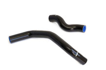 GReddy 89-02 Nissan 240SX Silicone Radiator Hoses S13/S14/S15 - 12023301 Photo - Primary