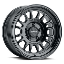 Method MR318 18x9 +18mm Offset 6x5.5 106.25mm CB - Gloss Black Wheel - MR318890601318 Photo - Primary
