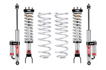 Eibach 19-23 Ram 1500 Rebel Crew Cab Pro-Truck Lift Kit System Coilover Stage 2R - E86-27-011-04-22 Photo - Primary