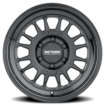 Method MR318 18x9 0mm Offset 6x5.5 106.25 Centerbore Gloss Black - MR318890601300 Photo - Primary