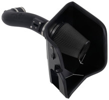 K&N 2019+ Chevrolet Silverado 1500 V8 6.2L Performance Air Intake System - 30-3110 Photo - Primary