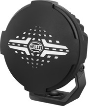 Hella Blade 6in LED Driving Lamp - (Set of 2) - 358228801 Photo - Close Up