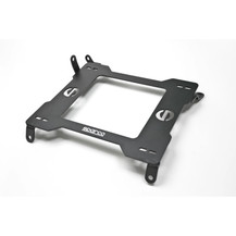 Sparco Seat Bracket 2022+ Subaru WRX 2nd Generation / VB Chassis - Driver Left - 600SB401L User 1