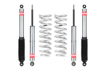 Eibach 23-24 Chevrolet Colorado / GMC Canyon 2.7L 4 Cyl. 4WD Pro-Truck Lift Kit (Stage 1) - E80-23-042-01-22 Photo - Primary