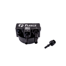 Fleece Performance 11-24 Ford F250-550 Powerstroke 6.7L Fuel Filter Bypass - FPE-FMC-FFB-1124 User 1