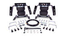 Air Lift 17-24 Ford F-350 Cab & Chassis 2WD/4WD Loadlifter 5000 Air Spring Kit - 57343 Photo - Primary
