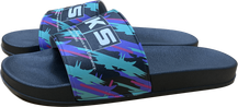 HKS Oil Color Sandals - Large - 51007-AK599 Photo - Close Up