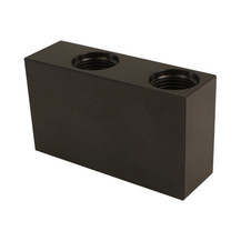BD Diesel 17-19 Chevrolet/GM Allison Cooler Bypass Delete - 1061532 Photo - Unmounted