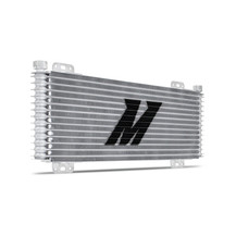 Mishimoto Universal 13-Row Stacked Plate Transmission Cooler - MMTC-SP-13N User 1