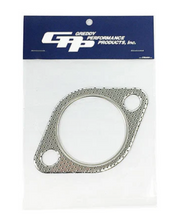 GReddy 60mm Oval Exhaust Gasket - 11000323 User 1