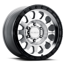 Method MR315 17x8.5 0mm Offset 6x135 87mm CB Machined Wheel - Gloss Black Lip - MR315785161600 Photo - Primary