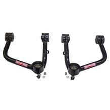 Skyjacker 2022+ Toyota Tundra 2-3in Upper Control Arm w/ HD Ball Joints and Bushings (Pair) - TU2230UCA Photo - Primary